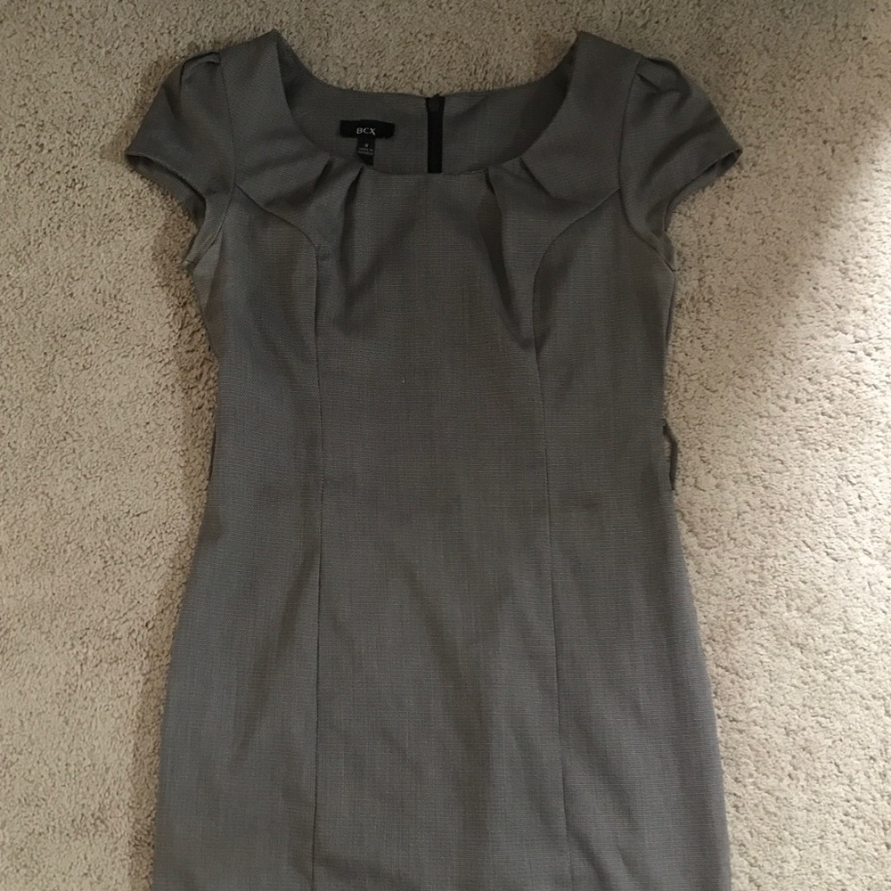 Juniors professional dress
